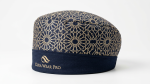 OP-Haube Champagnergold – Bild 3