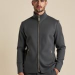 Jacke Atlas