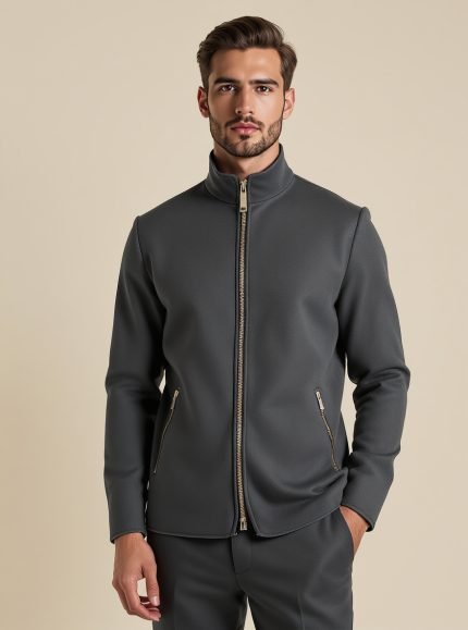 Jacke Atlas