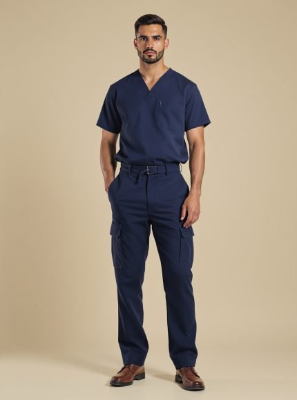 Cargohose Tanger